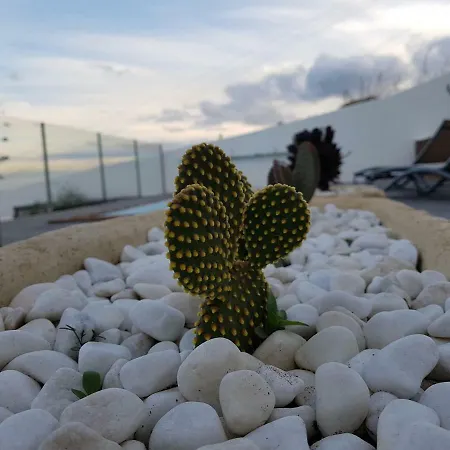 Casa Mira * Güime