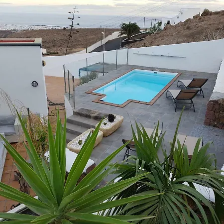 Villa Casa Mira *
