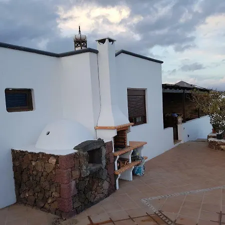 Casa Mira * Guime
