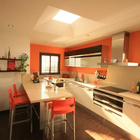 Casa Mira *