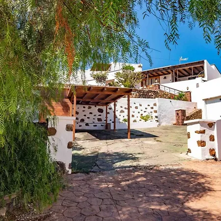 Casa Mira Villa