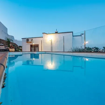 Villa Casa Mira