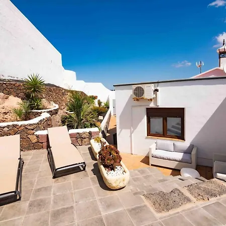 Casa Mira ヴィラ Güime