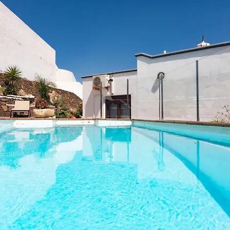 Casa Mira Villa *