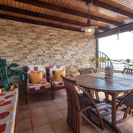 Villa Casa Mira