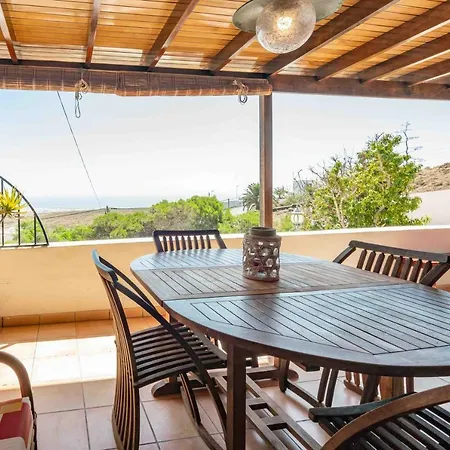 Casa Mira Guime