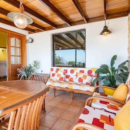 Casa Mira Guime