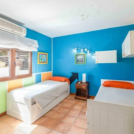 Casa Mira ヴィラ Güime