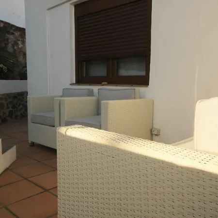 ヴィラ Casa Mira Güime