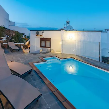 Casa Mira Güime